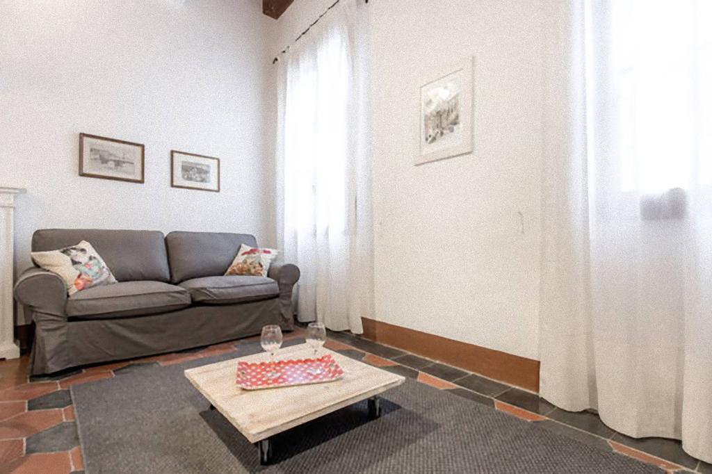 Roommo Studio San Gallo Firenze Esterno foto