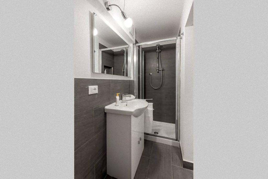 Roommo Studio San Gallo Firenze Esterno foto